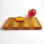 Tabla degustación madera de castaño modelo Gourmet