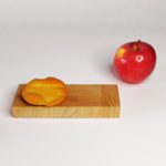 Táboa de madeira de castiñeiro modelo Petiscos