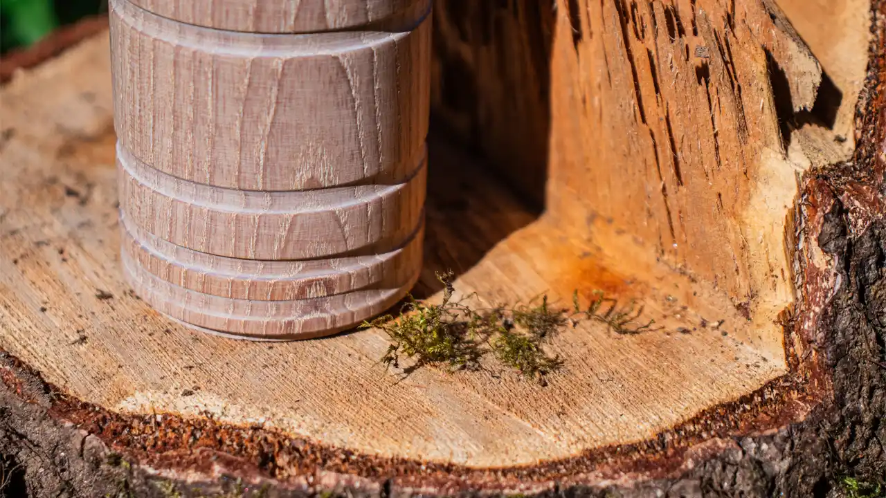 La artesanía sostenible propone una forma de consumir diferente