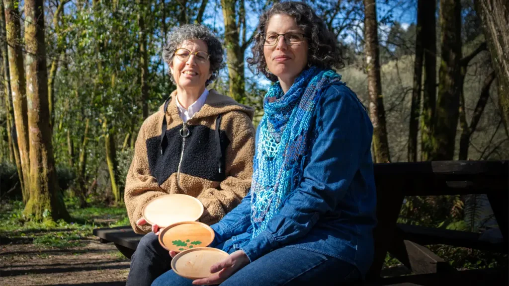 Los torneros de Berres llevamos casi 3 siglos esculpiendo la madera