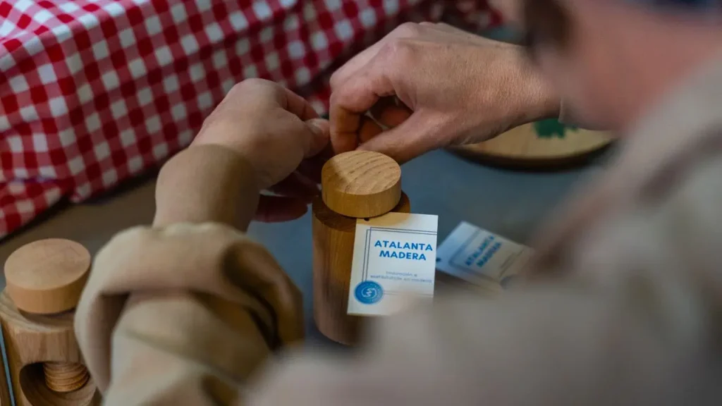 Diseñar productos duraderos y sostenibles exige de una metodología de trabajo muy definida